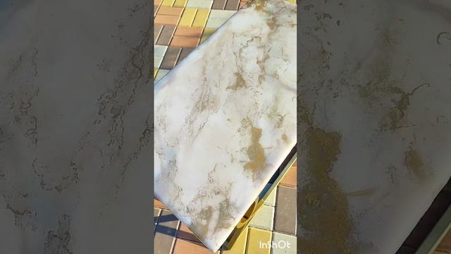 Прикроватные столики HAND MADE. Виктория Евтушенко. смотреть онлайн