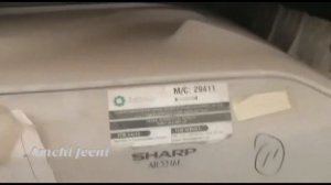 Sharp AR-5316E Printer