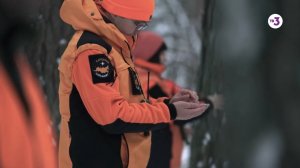 Кто успеет раньше: спасатели или мороз? | Вернувшиеся | четверг в 15:00 на ТВ-3