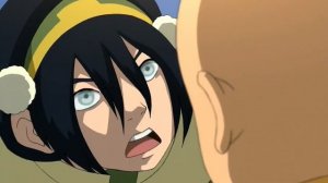 Как Тоф Бейфонг Изменила Аватар: Легенда об Аанге