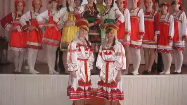 МОРДОВСКИЙ КРАЙ смотреть онлайн