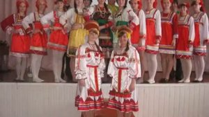 МОРДОВСКИЙ КРАЙ