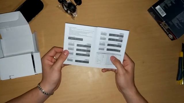 Распаковка Антирадара с AliExpress смотреть онлайн