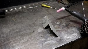 TIG СУПЕРДЕШЕВО! START TigLine 200 - АГЕНТ 007