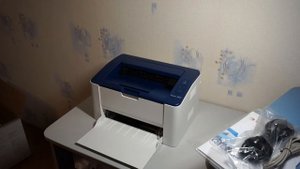 ОНЛАЙН ТРЕЙД РУ Принтер Xerox Phaser 3020BI