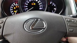 Почему я не люблю Toyota/Lexus. Один из примеров.