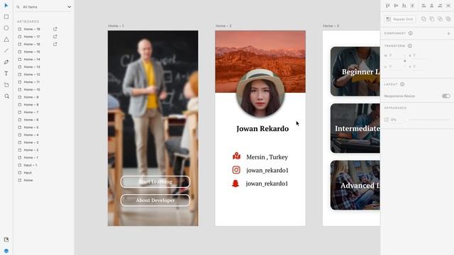 React Native For Beginners || 02-Folder structure смотреть онлайн