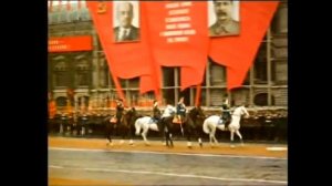 Парад Победы 1945 года Лев Лещенко 'День Победы'