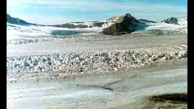География 6. Соотношение соленой и пресной воды — Академия занимательных наук