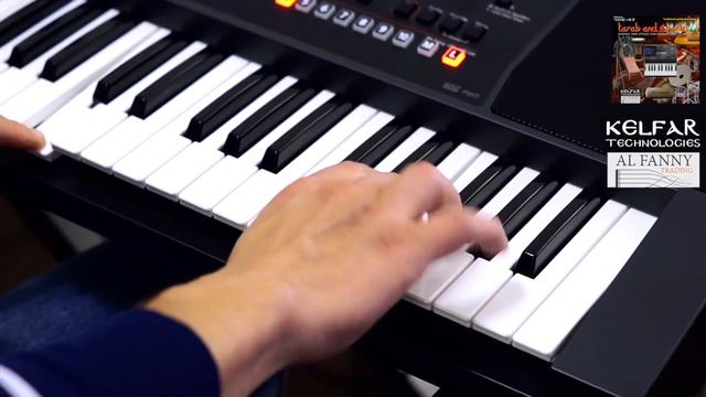 Roland E-A7 New Styles USB Video #11 смотреть онлайн