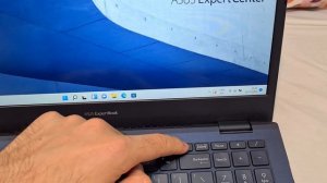 ASUS ExpertBook B2502CB (15.6" Laptop/Notebook, Unboxing, Review, Test)