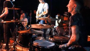 MULTIPASS - Я наблюдал, как корабли | Михаил "Mishon" Светлов | DRUM CAM