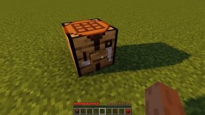 Как скрафтить редстоуновый фонарь в Minecraft?