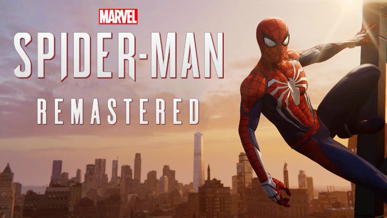 Прохождение Marvel’s Spider-Man Remastered. Часть 2.