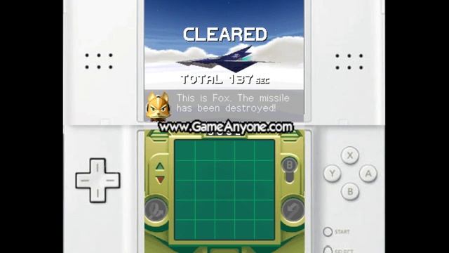 Star Fox Command walkthrough Part 16 - Decision Time смотреть онлайн