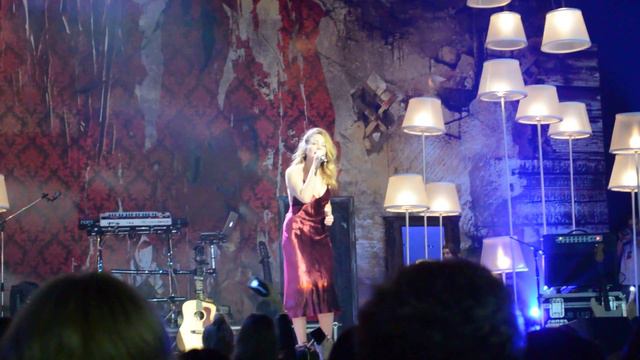 Тина Кароль (Сила любви и голоса на бис) смотреть онлайн