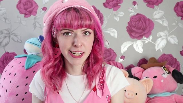 Brighton Haul (Pusheen, Collectif, Sass and Belle, Family Store) смотреть онлайн