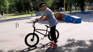 ЛАЙФХАКИ ДЛЯ BMX | ТОП 5 ЛАЙФХАКОВ ДЛЯ BMX