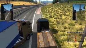 Ситуёвины Идиоты Приколы Фейлы ETS 2 MP Euro Truck Simulator 2 Multiplayer етс2 мп