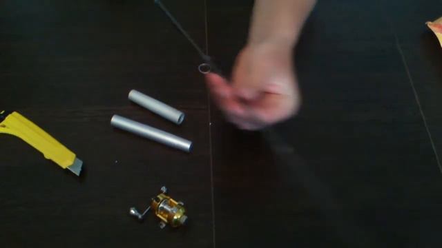 удочка для рыбалки смотреть онлайн