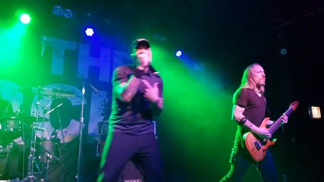 Light The Torch/Safety Of Disbelief,3/21/19,Bottom Lounge,Chicago, Ill смотреть онлайн