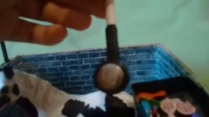 Мойка для лошадей.