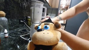 Как приготовить гримас Шейк дома за несколько сек