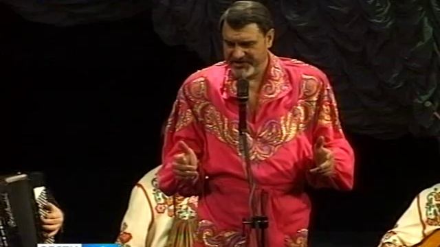 Ушёл из жизни солист Орловской государственной филармонии, Заслуженный артист России Александр Алекс