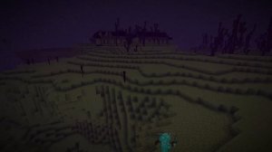 MineCraft Mod L_Ender's Cataclysm Trailer