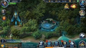 War and Magic  Ошибки новичков, Дома монстров