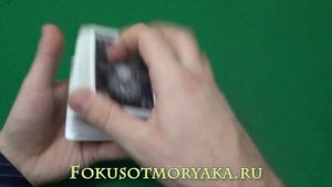 САМЫЙ ЛЁГКИЙ карточный ВОЛЬТ в Мире. Вольт Слайдини. SUPER VERY EASY CARD CUTS. EASY CARD TRICKS
