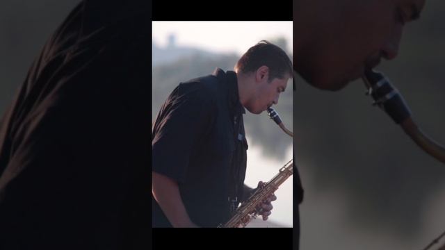 Непара - Другая причина кавер #saxcover #saxophone  #непара #русскаямузыка   #русскиехиты #shorts