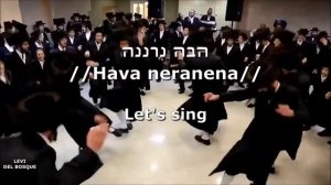 Алексей Хвостенко - Одна Могила (HAVA NAGILA в переводе на русский)