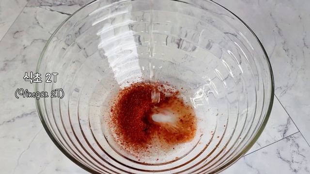 SUB) 무말랭이 반찬 이렇게 요리해 보세요. 그 자리에서 다 먹어요. смотреть онлайн