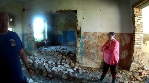 Путешествие по Славскому району Калининградской области. Июнь 2020.