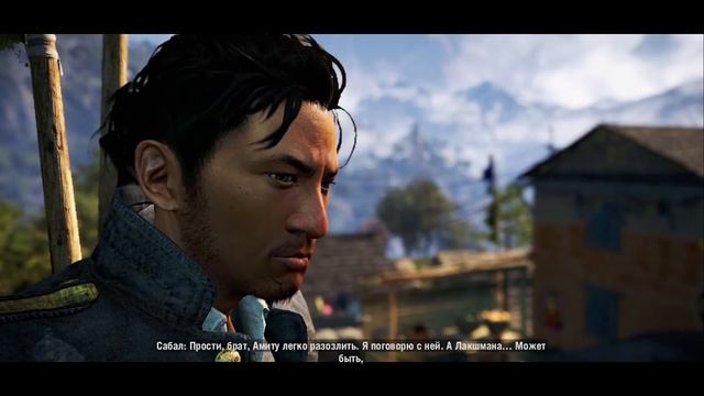 ДОБРО ПОЖАЛОВАТЬ В КИРАТ ● Far Cry 4 [Прохождение] #1