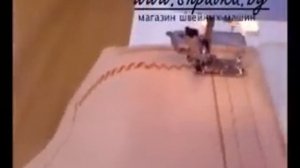 Презентация швейной машины Singer 2273