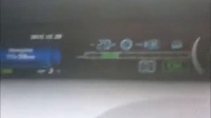 Электромобиль BYD e6 Крым