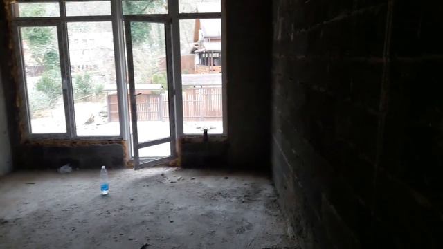 Недвижимость Сочи Дом 260 метров 10 соток в ровном месте в центре М смотреть онлайн