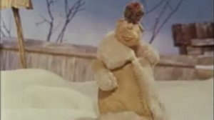 «Жадный богач»