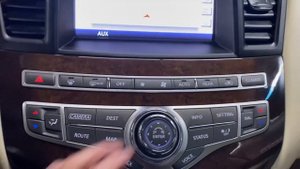 2013 Infiniti JX35 | AWD