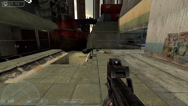 The Hidden - Подборка самых ржачных моментов #2 смотреть онлайн