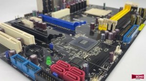 Обзор и распаковка эпоксидного клея Rubond es180b. Склеивание пассивного радиатора с микросхемой