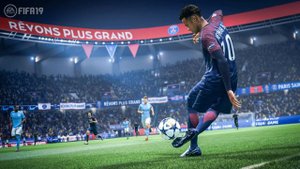 Champions League Anthem Remix - Hans Zimmer ft. Vince Staples | FIFA 19 Trailer Soundtrack