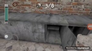 Прохождение игры Slendrina the School