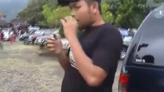 Blazer Indonesia Club JBL Touring   YouTube смотреть онлайн