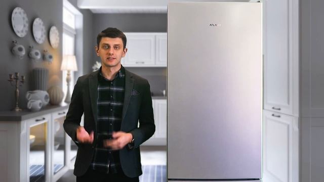 Что такое климатический класс холодильника?