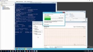 Windows Server:  SMB Multichannel и NIC Teaming