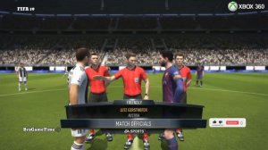 FIFA 19 PS3 Vs Xbox 360