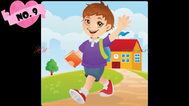 EXERCISE 2 : PRESENT TENSE DAILY ROUTINES1 смотреть онлайн